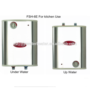 Wenzhou Electric Water Heater Factory